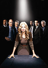 スイーツ依存症の女刑事ドラマが視聴率で新記録を樹立！