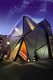 本の街に新スポット、「神保町シアター」が7月14日にオープン