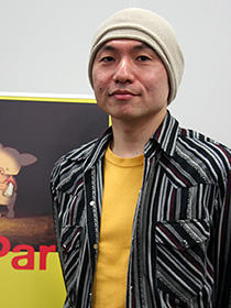 天才クリエイターが集う「Genius Party」に参加した湯浅政明監督に聞く