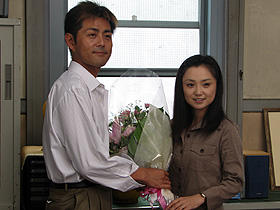 「花男」の脚本家が映画監督デビュー。主演にもこだわり