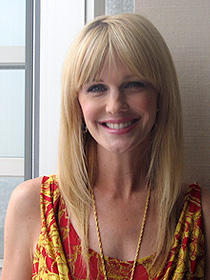 師匠はプラダを着てないストリープ 「コールドケース」キャスリン・モリス