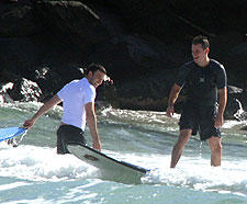 ベン・アフレックとマット・デイモンが再び共同で脚本執筆!?