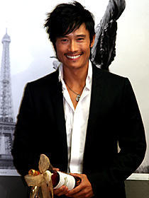 イ・ビョンホン、37歳の誕生日を日本で迎える。結婚はまだ先？