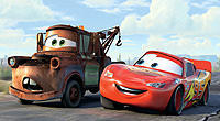 「カーズ2」製作か？ピクサー、噂を否定せず