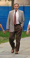 「インディ・ジョーンズ4」撮影隊が次のロケ地ハワイ島へ