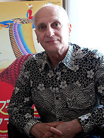 ジブリ美術館が配給する「アズールとアスマール」監督が語る