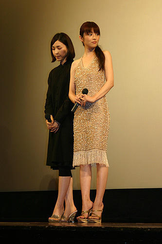 「日本中が痛みを分かち合えれば」。田中麗奈「夕凪の街 桜の国」