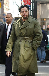 ベニチオ・デル・トロ主演のゲバラ伝記映画、ついに撮影開始