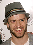 ジャスティン・ティンバーレイクがNYにレストランをオープン