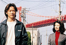 浅野忠信主演「サッド ヴァケイション」ベネチア映画祭出品