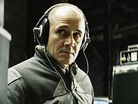 「善き人のためのソナタ」主演のウルリッヒ・ミューエが逝去