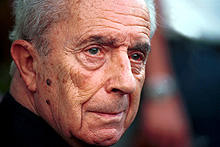 カメラを持つ詩人、逝く