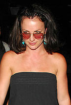 ブリトニー・スピアーズがパパラッチに絶叫「殺してやる！」