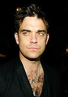 ロビー・ウィリアムス、いよいよテイク・ザットに復帰か？