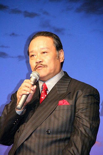 3分間に10回は笑う!?三谷幸喜監督の自信作「ザ・マジックアワー」