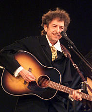 祝デビュー45周年！ボブ・ディランの大規模キャンペーンがスタート