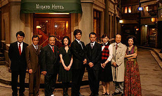 3分間に10回は笑う!?三谷幸喜監督の自信作「ザ・マジックアワー」