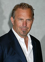 ケビン・コスナーが米大統領選を風刺した新作コメディに出演