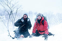 東京国際映画祭オープニング作品は日米合作「ミッドナイトイーグル」