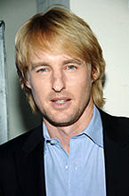 自殺未遂のオーウェン・ウィルソン、親友ベン・スティラー新作から降板