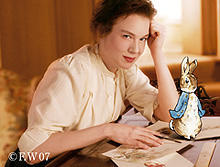 来日ドタキャンのレニー・ゼルウィガーが新作でハリー・コニック・Jr.と共演？