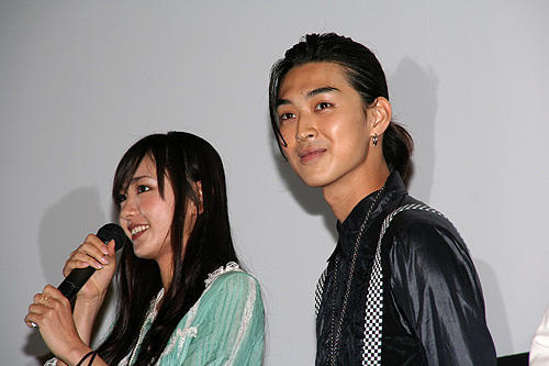 翔太やガッキーが一発撮りのライブ感を楽しんだ「ワルボロ」