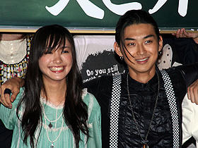 翔太やガッキーが一発撮りのライブ感を楽しんだ「ワルボロ」