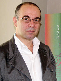 名匠G・トルナトーレ監督が新作ミステリー「題名のない子守唄」を語る