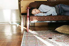 イ・チャンドン監督「シークレット・サンシャイン」