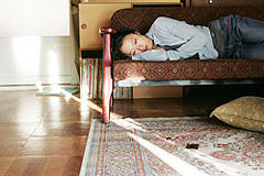 第8回東京フィルメックスのクロージング作品＆審査委員長が決定！