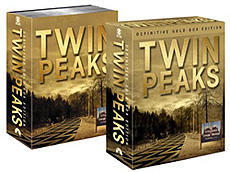 今秋発売「ツイン・ピークス」BOX、ファン感涙の豪華特典の内容が判明！
