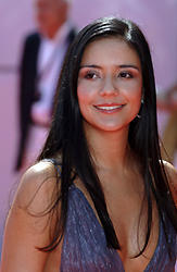 「ボンド22」のボンドガールは20代の南米出身の偉大な女優？