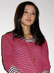 全身アザだらけの体当たり演技に注目！