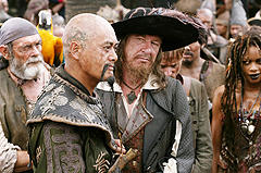 ジャックは帰ってくると太鼓判