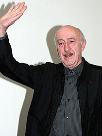 字幕を読もうとしないで！ 「ここに幸あり」オタール・イオセリアーニ監督