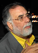 コッポラ監督、15年分の映画脚本など全データを強盗に盗まれる！