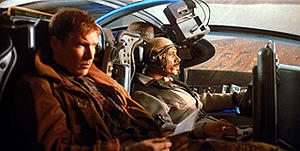 「ブレードランナー ファイナル・カット」が日本でも劇場公開。初日決定！