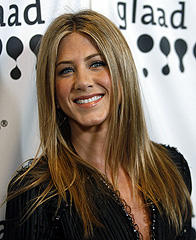 “売れる表紙”全米ナンバーワンにジェニファー・アニストン