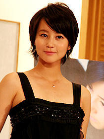 堀北真希がまたも“男”に！1人2役を演じた「東京少年」完成