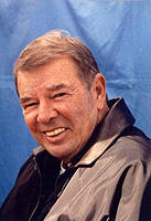 審査委員長に決定した アラン・ラッド・Jr.