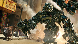 「トランスフォーマー2」急ピッチで準備中！年内にもクランクインか？