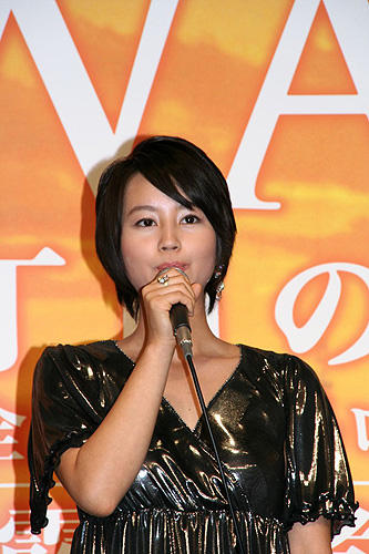 「ALWAYS 続・三丁目の夕日」完成！吉岡「前作超えてます！」と豪語