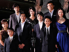 「ALWAYS 続・三丁目の夕日」完成！吉岡「前作超えてます！」と豪語