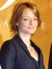 ジョディ・フォスターが挑む問題作「ブレイブ ワン」来日会見