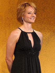 「ブレイブ ワン」ジョディ・フォスターら、興奮のジャパンプレミア