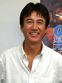 日本初のスパイパロディで14年ぶりに主演「0093 女王陛下の草刈正雄」