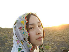 麻生久美子、イラン映画の主演作を引っ提げローマ映画祭登場！