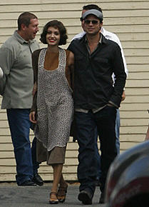 政治的な内容の映画が多い？