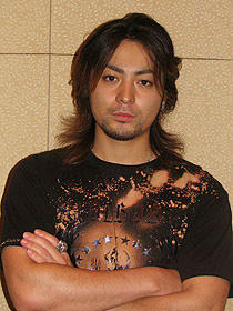 意識したのは目！「クローズZERO」山田孝之