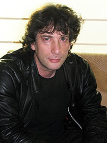 「スターダスト」原作者 ニール・ゲイマン